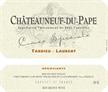 Tardieu-Laurent Chateauneuf-Du-Pape Cuvee...